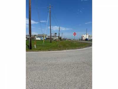 Residential Land For Sale in Galveston, Texas