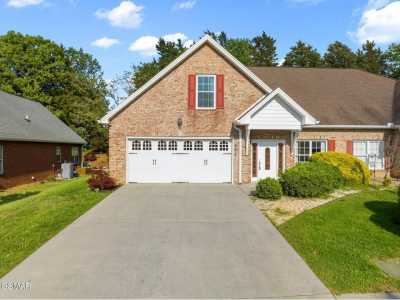 Home For Sale in Morristown, Tennessee