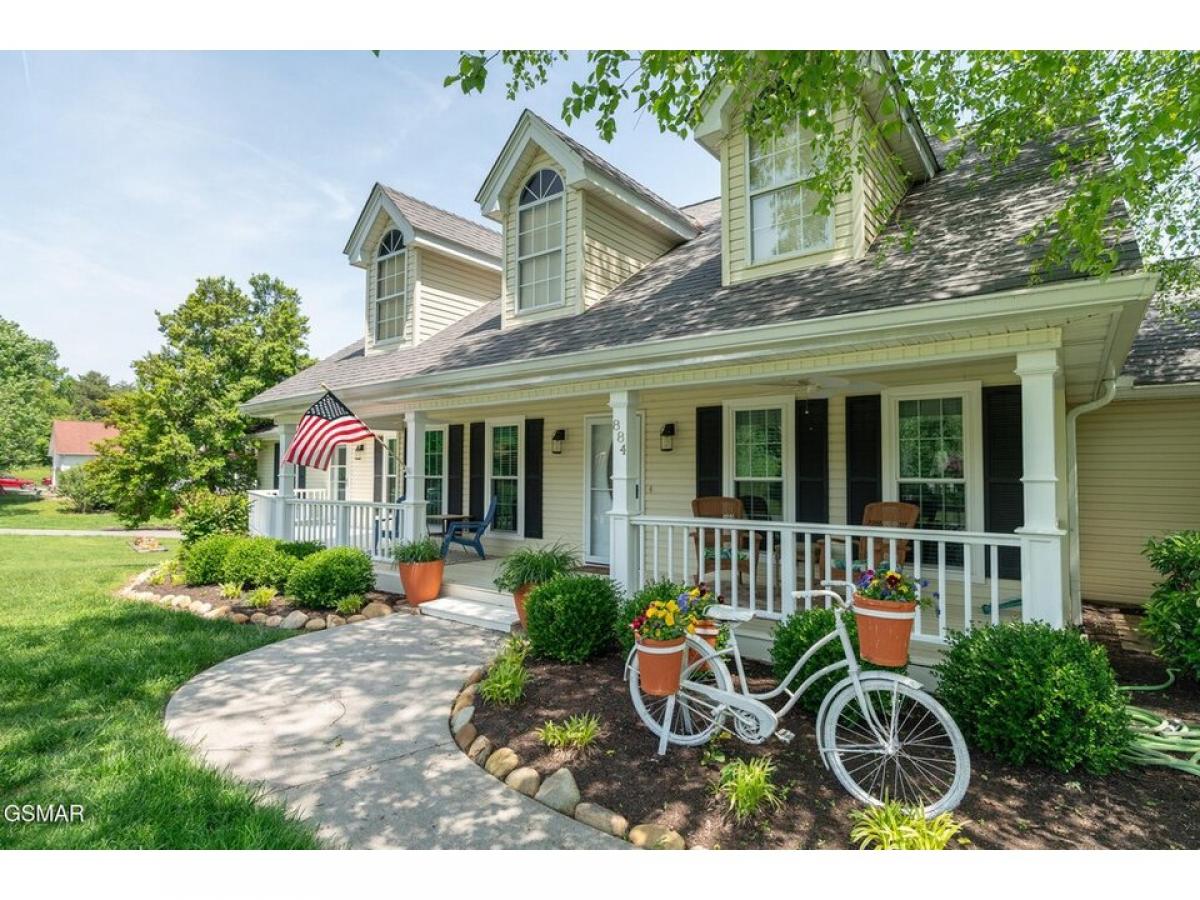 Picture of Home For Sale in Kodak, Tennessee, United States