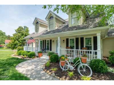 Home For Sale in Kodak, Tennessee