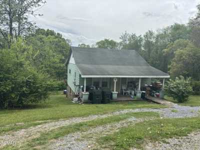Home For Sale in Newport, Tennessee