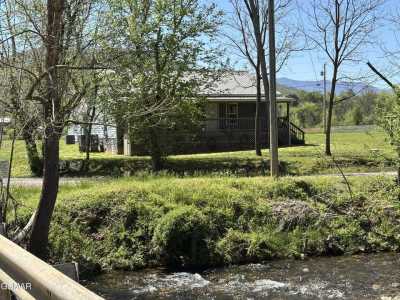 Home For Sale in Cosby, Tennessee