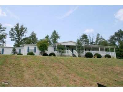 Home For Sale in Cosby, Tennessee