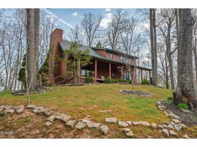 Home For Sale in Gatlinburg, Tennessee