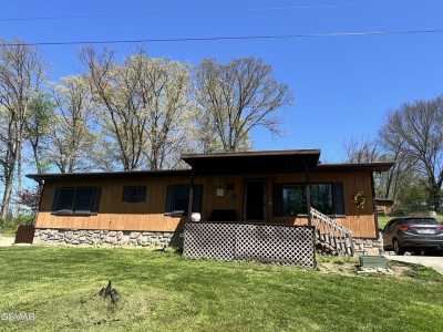 Home For Sale in Parrottsville, Tennessee