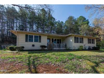 Home For Sale in Parrottsville, Tennessee