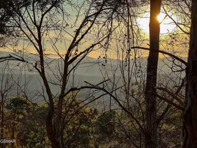 Residential Land For Sale in Pigeon Forge, Tennessee