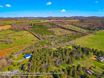 Residential Land For Sale in New Market, Tennessee