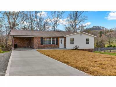 Home For Sale in Bean Station, Tennessee
