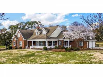 Home For Sale in Jefferson City, Tennessee