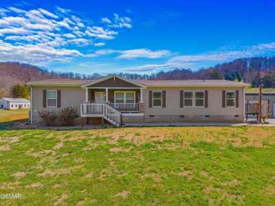 Home For Sale in Jefferson City, Tennessee