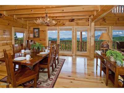 Home For Sale in Pigeon Forge, Tennessee