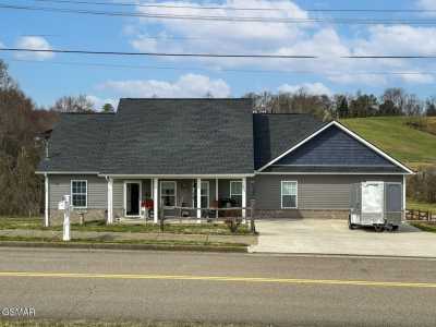 Home For Sale in Morristown, Tennessee