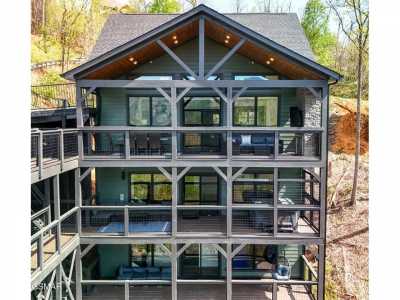 Home For Sale in Gatlinburg, Tennessee