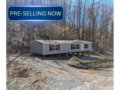 Home For Sale in Newport, Tennessee