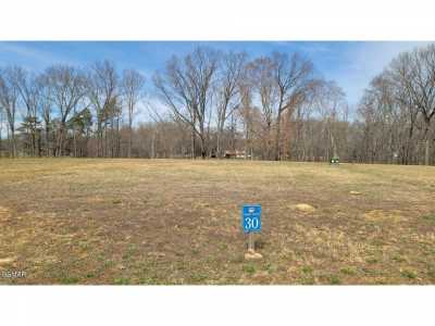 Residential Land For Sale in Baneberry, Tennessee