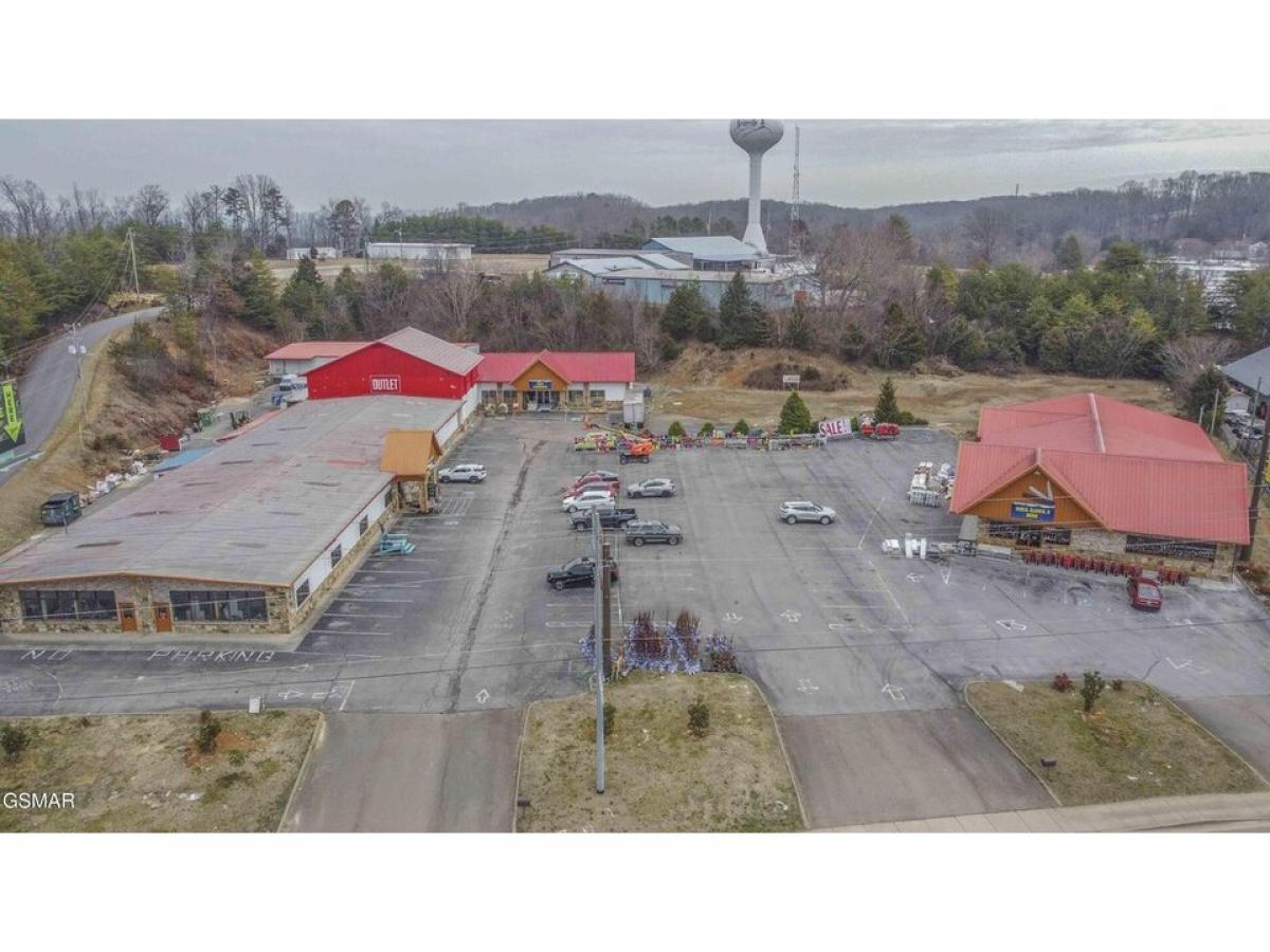 Picture of Home For Sale in Kodak, Tennessee, United States