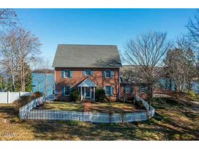 Home For Sale in Jefferson City, Tennessee