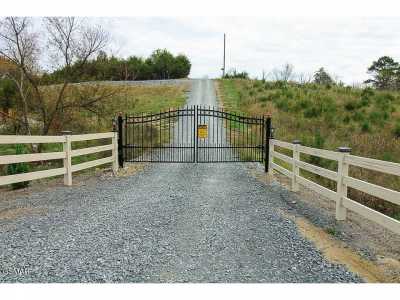 Residential Land For Sale in Dandridge, Tennessee
