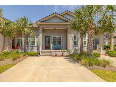 Home For Sale in Jekyll Island, Georgia