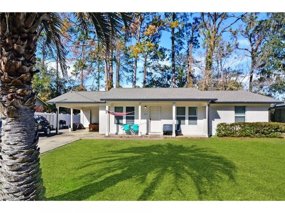 Picture of Home For Sale in Brunswick, Georgia, United States