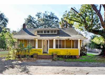 Home For Sale in Brunswick, Georgia