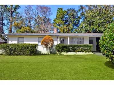 Home For Sale in Brunswick, Georgia