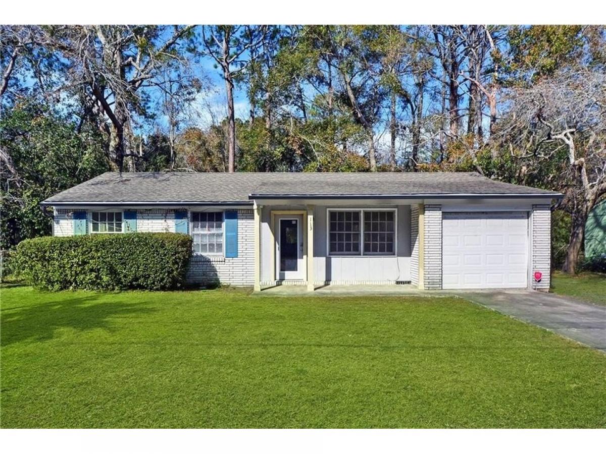 Picture of Home For Sale in Brunswick, Georgia, United States