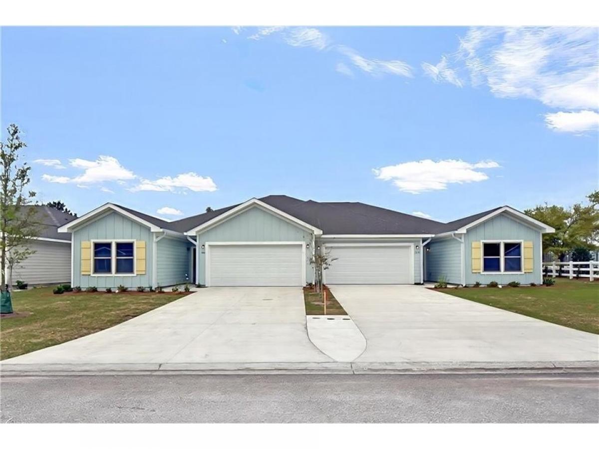 Picture of Home For Sale in Brunswick, Georgia, United States