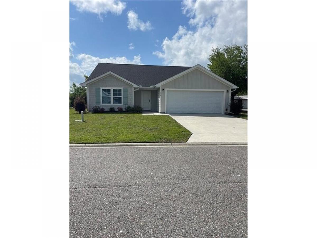 Picture of Home For Sale in Brunswick, Georgia, United States