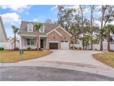 Home For Sale in Brunswick, Georgia