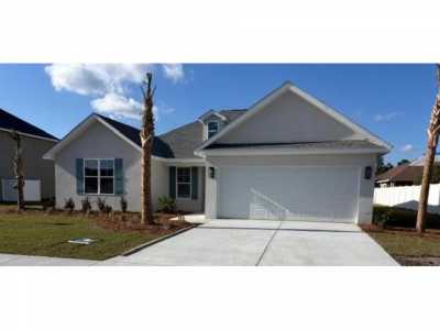 Home For Sale in Brunswick, Georgia