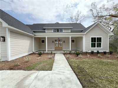 Home For Sale in Brunswick, Georgia