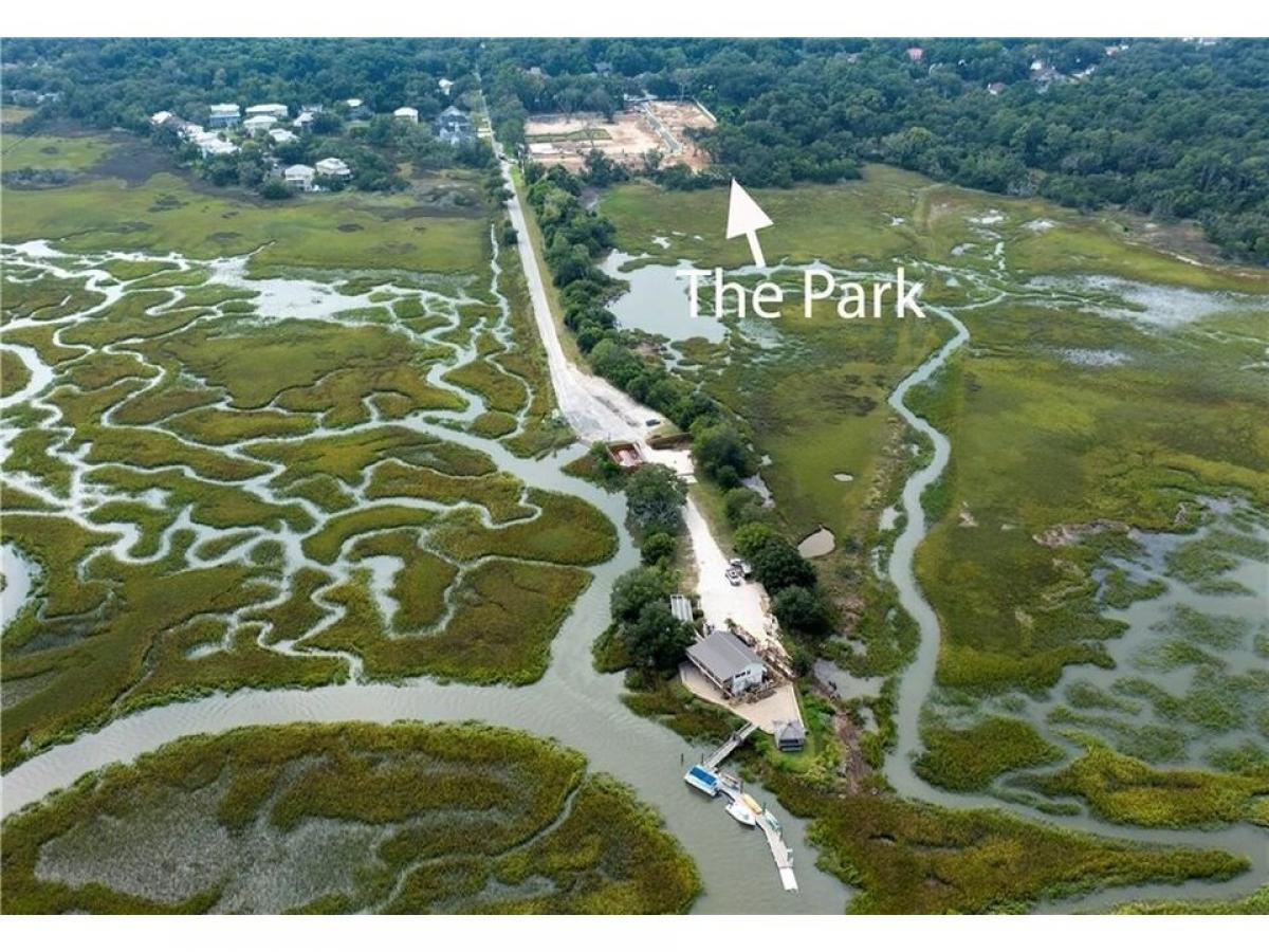 Picture of Home For Sale in Saint Simons Island, Georgia, United States