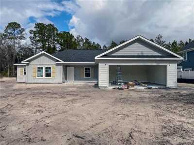 Home For Sale in Brunswick, Georgia