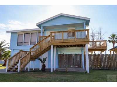 Home For Rent in Galveston, Texas