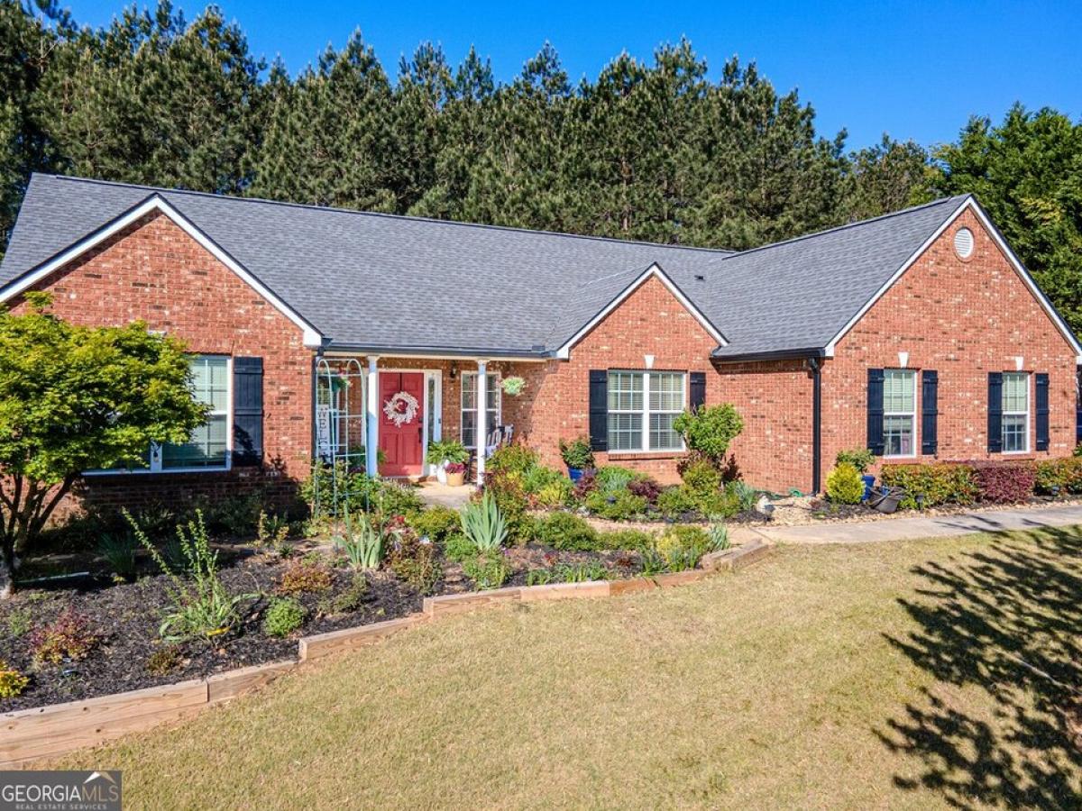 Picture of Home For Sale in Loganville, Georgia, United States