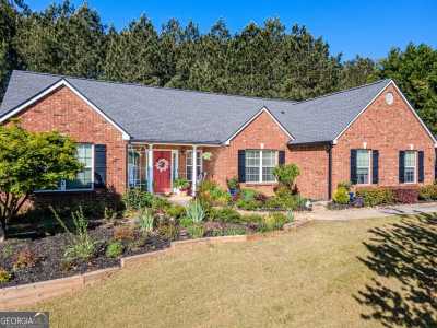 Home For Sale in Loganville, Georgia