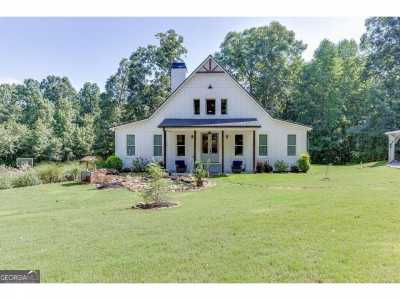 Home For Sale in Jefferson, Georgia