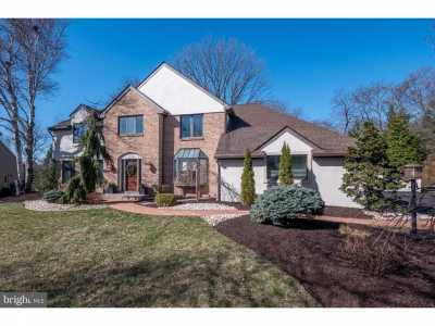 Home For Sale in Bethlehem, Pennsylvania