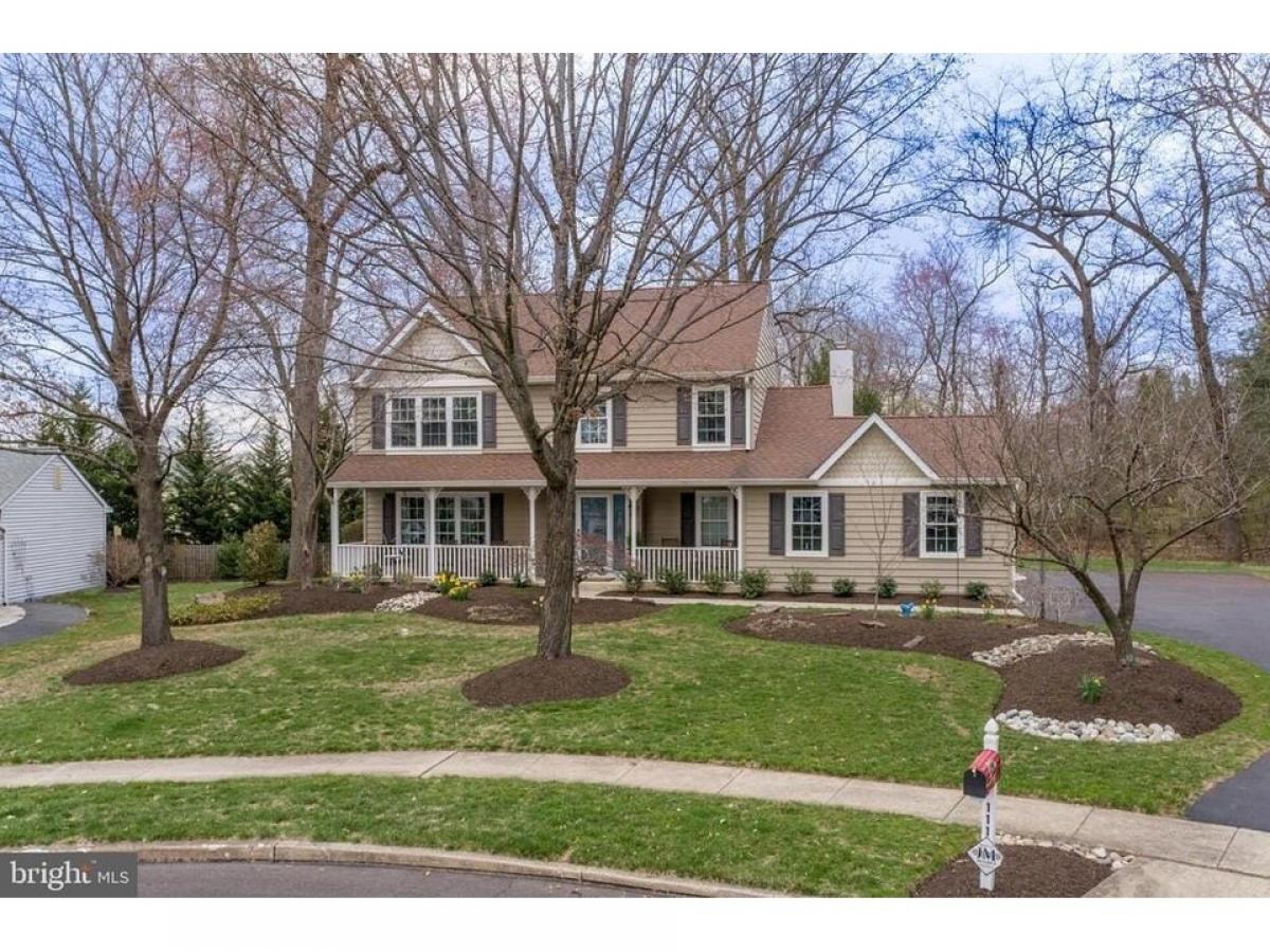 Picture of Home For Sale in Lansdale, Pennsylvania, United States