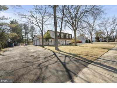 Home For Sale in Norristown, Pennsylvania