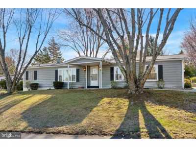 Home For Sale in North Wales, Pennsylvania