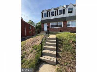 Home For Rent in Media, Pennsylvania