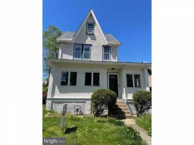 Home For Sale in Lansdowne, Pennsylvania