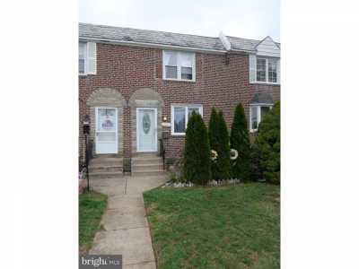 Home For Sale in Clifton Heights, Pennsylvania