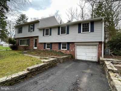 Home For Sale in Media, Pennsylvania