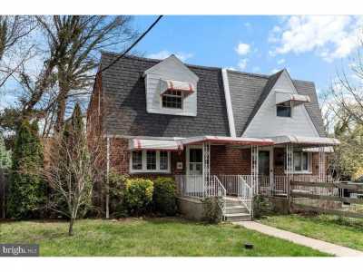 Home For Sale in Media, Pennsylvania