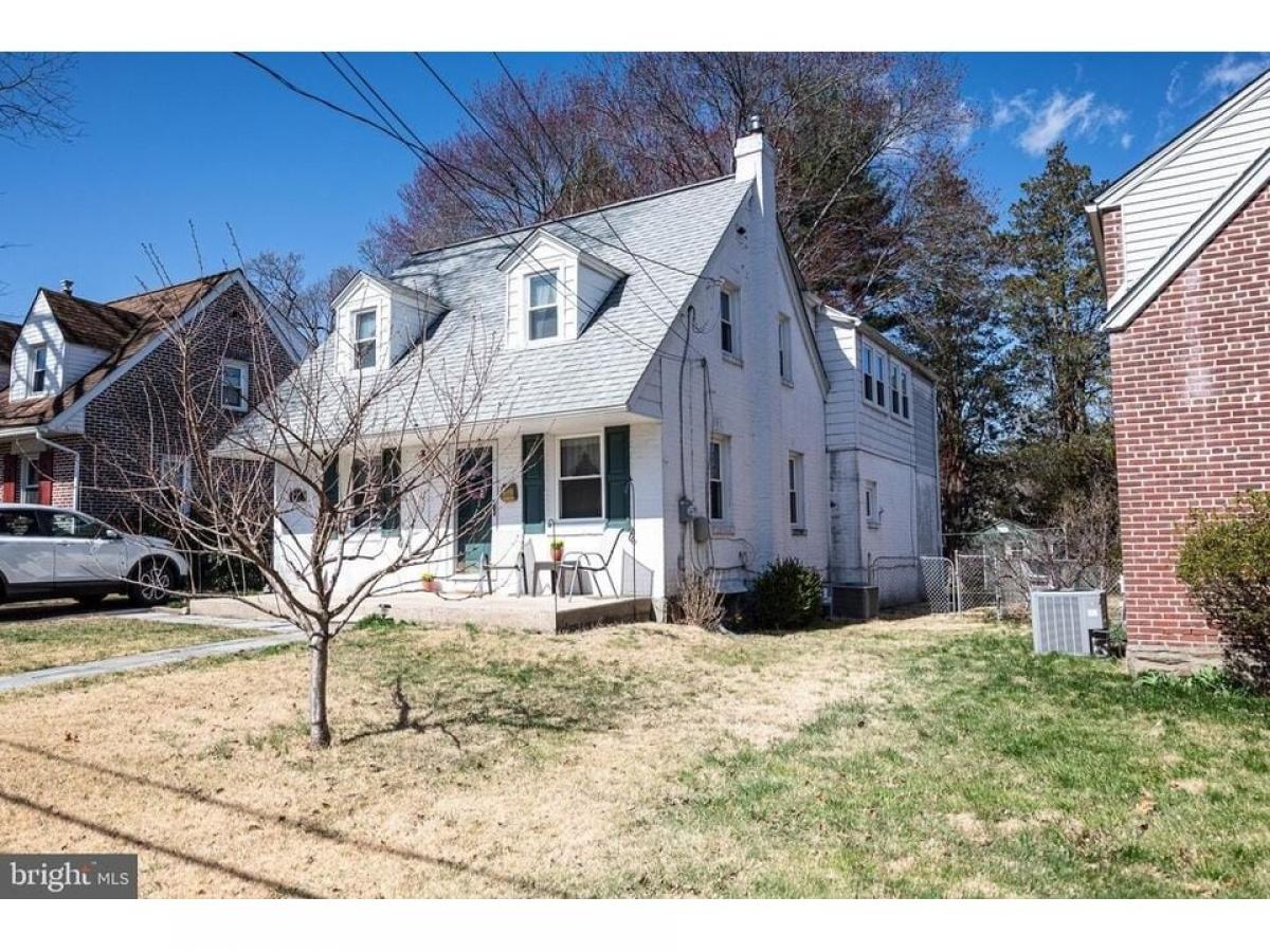 Picture of Home For Sale in Media, Pennsylvania, United States