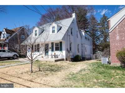 Home For Sale in Media, Pennsylvania